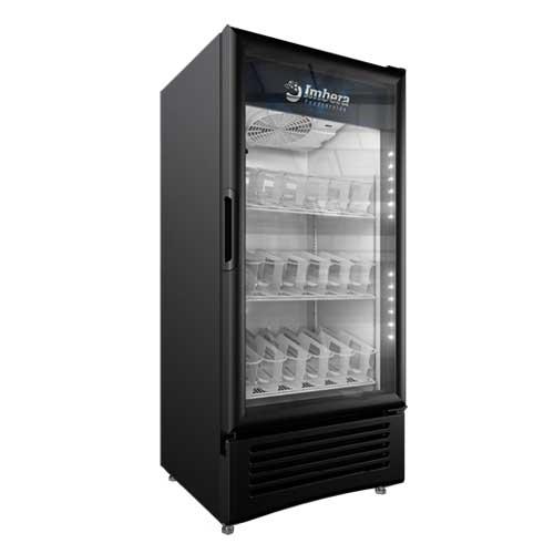 25-inch One-Swing Door Refrigeration with 9 cu.ft. capacity